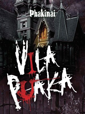 cover image of Vila Puaka
